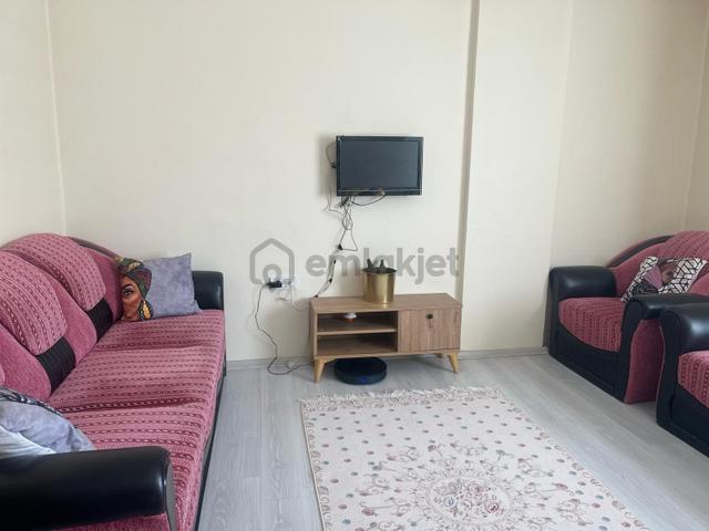 Ardahan Belediyesi Yanı Full Eşyalı Kiracılı 1+1 1