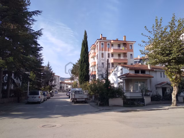 Satılık Daire Anas Emlak Tan 1