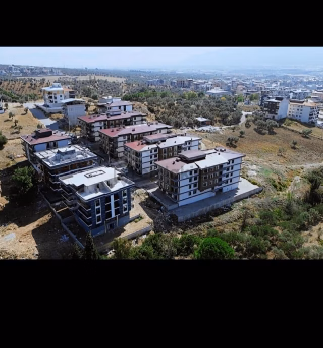 Ulucak Kiralık Daire 1