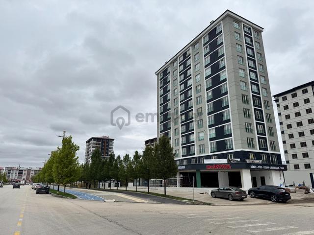 Sivas Gmt Emlak'tan R.t.e Bulvar Satılık Ultralüx 2+1/59m2 Daire 1