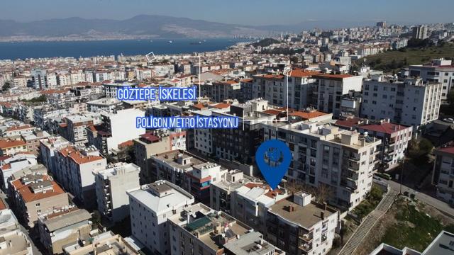 Asil'den 6 Daire 1 Dükkanı Olan Satılık Komple Bina 1