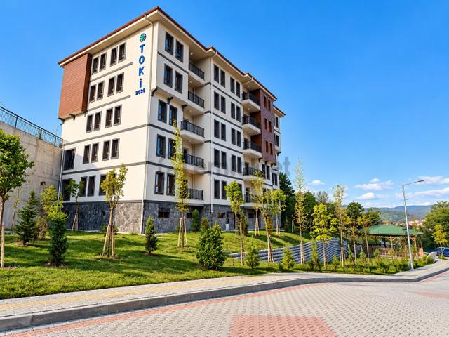 Hak Emlak'tan Boğaziçi Beldesinde Yeni Tokide Kiralık 2+1 Daire 1