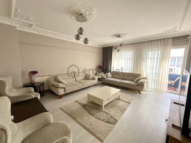 Remaxtan Konak Kemal Reis Mahallesi 3+1 Satılık Fırsat Daire 1