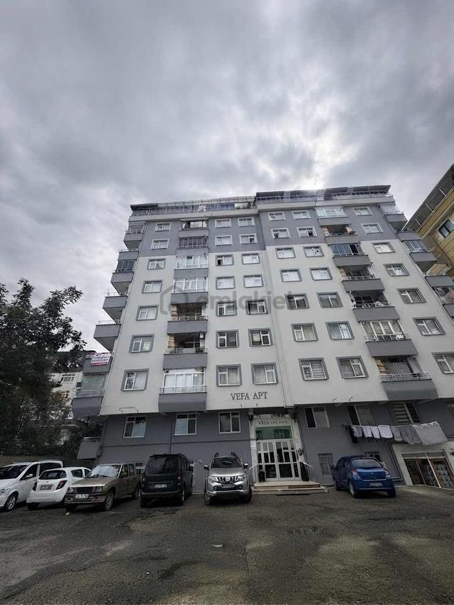 Rize Merkez Bağdatlıda Uygun Kiralık 2+1 Daire!!! 1