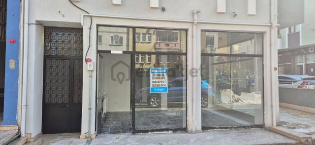 Öztürkler Gayrimenkulden Trb Akç Söğ Mah Dilek Sok No 6/a Yeni Yapılmış 85m2 Arka Depo 50m2 Kiralık 1