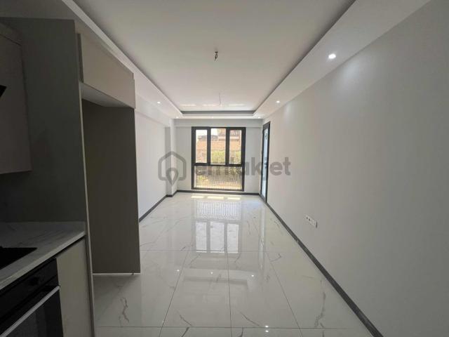 Berk Emlak'tan Menderes Merkezde Sıfır 1+1 Kiralık Daire