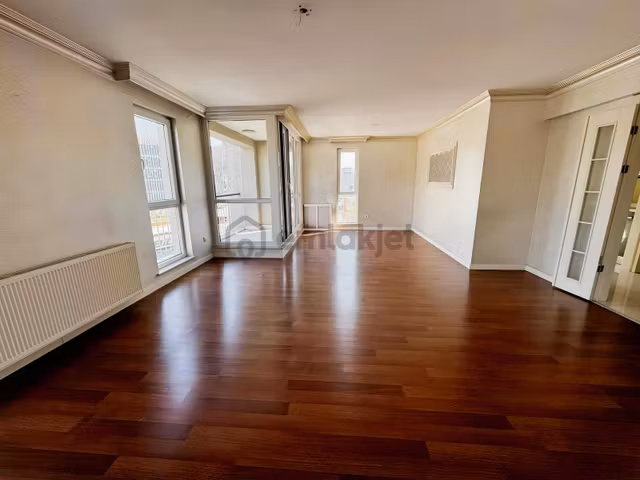 Haliç Blox 2 Kiralık 3+1 Daire Kağıthane