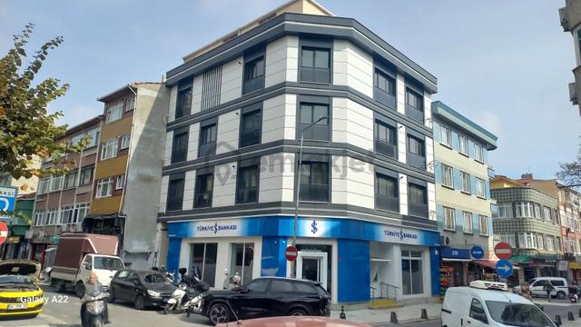 Bakırköy Osmaniye De Yeni Binada Kiralık 2+1 Daire