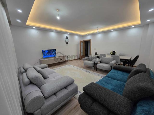 Acar Emlaktan Toki Satılık 4+1 210m2 İçi Full Yapılı Lüks Daire 1