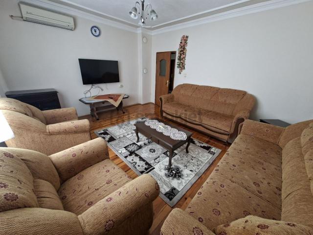 Full Eşyalı Kiralık 1+1 Daire - Kolay Ulaşım 1