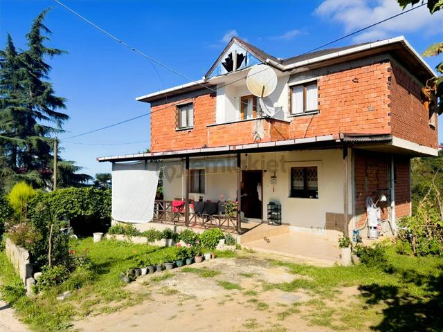 Mana Gayrimenkulden | Çileklide 1.338 M² Müstakil Ev 1