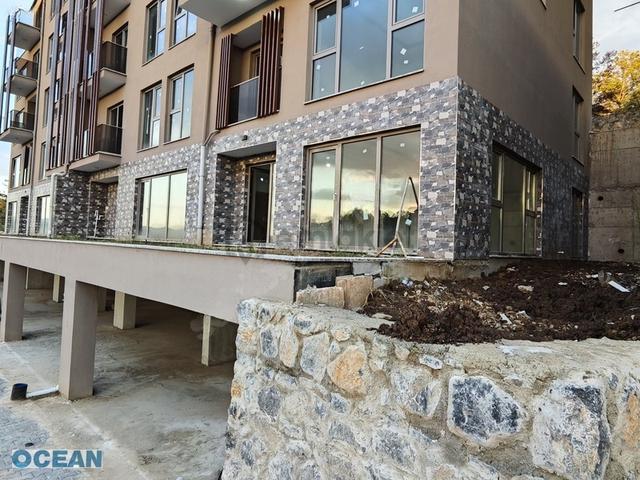 Yuvacık Rift Sitesinde 3+1 Müstakil Tadında Kiralık Daire 1