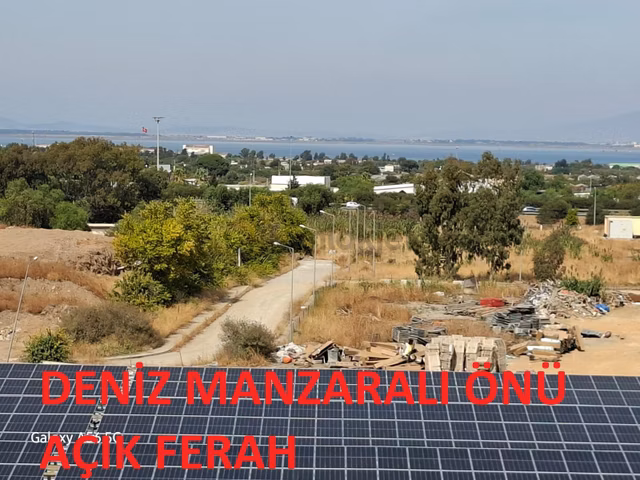 Narlıderede Kiralık Daire Metro 3 Dk. 9 Eylül Hstne 500 Mt Oparklı 1