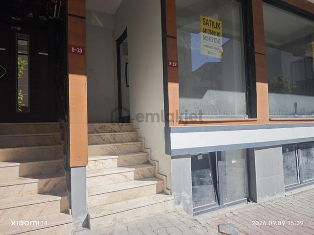 Avmye Komşu Dükkan 1