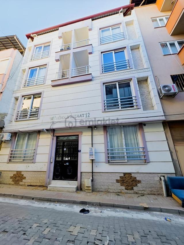 Şehir Merkezinde Esyalı Daire