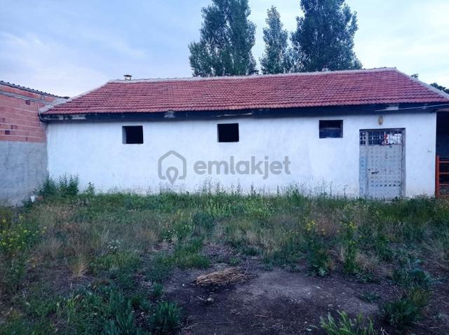 Degırmendere Ķöyü Icınde Icınde Ev De Olan Tarla Satılıktır 1