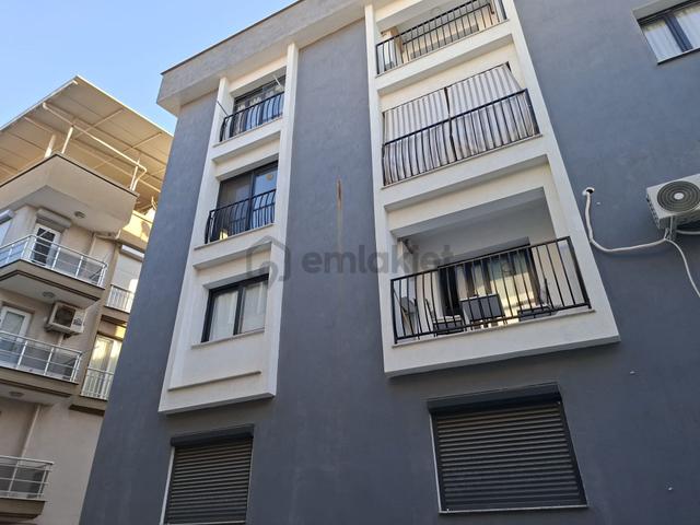 Güneş'ten Şirinyer İzban 10dk 1+1 Arakat Asansör Eşyalı/eşyasız 1
