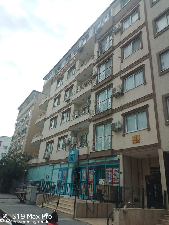 Meydan Mahllesinde Eşyalı Kiralık 1+1