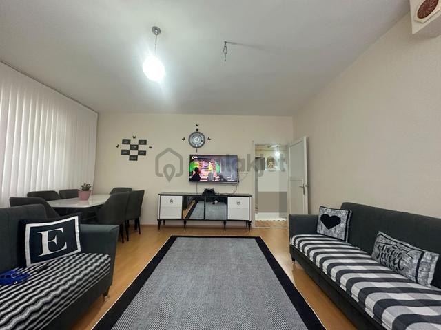 Mertcan'dan Orta Mah. Balkonlu 2+1 Geniş Satılık Daire 1