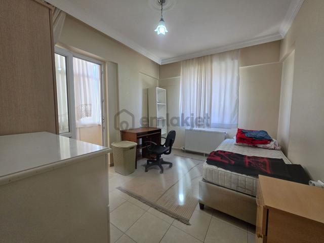 Kötekli'de Merkezi Konum 2+1 Eşyalı Daire 1