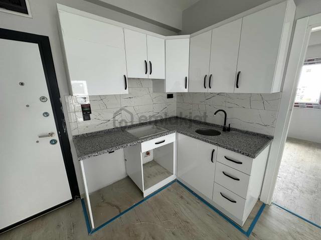 Sarıçam Emlaktan 2+1 Açık Mutfak İskanlı Kiralık Daire