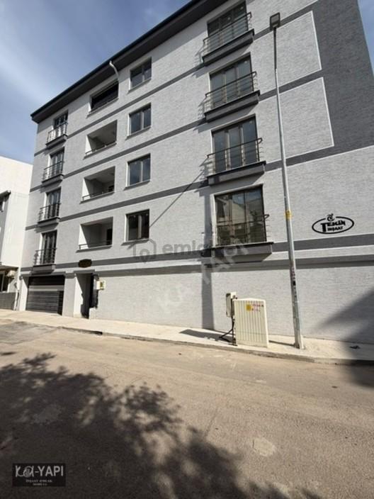 Ka-yapı'dan 1+1 50 M2 Arakat Daire 1