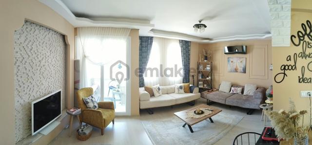 Foça Tam Merkez De Satılık Daire 1