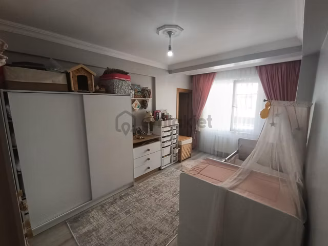 Rw Nest'ten Fatih Mh.'de Satılık Ebeveyn Banyolu Asansörlü 3+1 1
