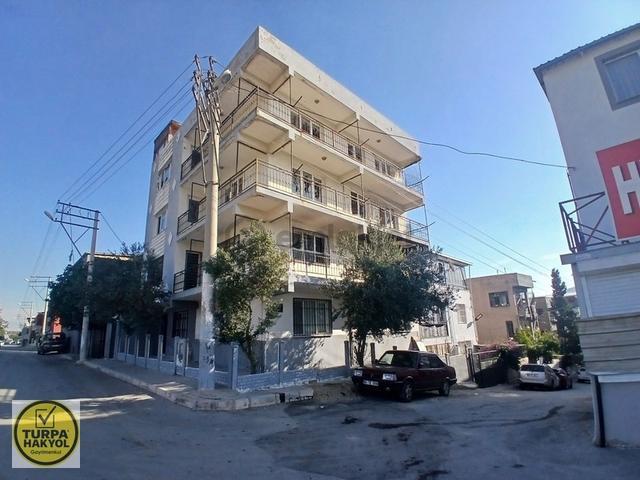 Komple Satılık 4 Kat 160 M2 İmar Affından Faydanıldı 1