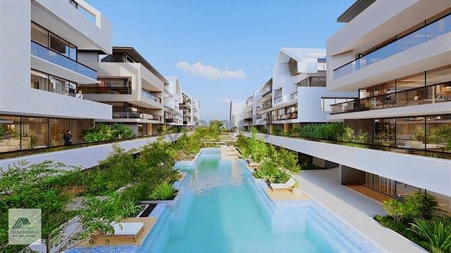 Alc'den Çeşme Reisdere Life Satılık Residence 1