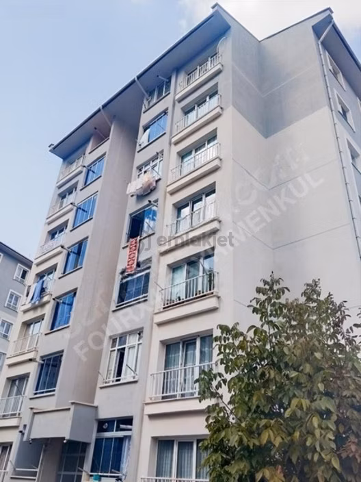 Fourx4 Gayrimenkul Kiralık 2+1 Toki Karagöz 1