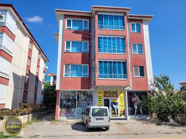 İpekyolu Gayrimenkulden Hacıkarada 2 Adet 280 M2 Satılık Dükkan 1