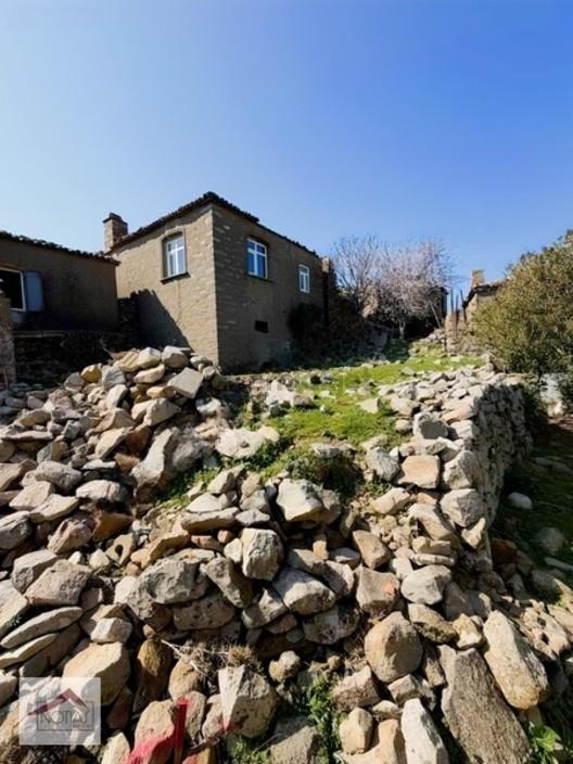 Notıas Real Estate Gayrimenkul'den Taş Ev Otel Projesi Hazır 1