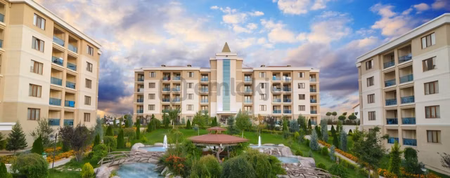 Afyon Uygun Fiyatlı 10 Günlük Devremülk Pazarlık Olacaktır!!! 1