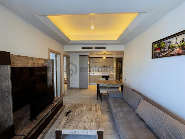 Ng Resıdence,eşyalı Kıralık 2+1/ شقة مفروشة للإيجار