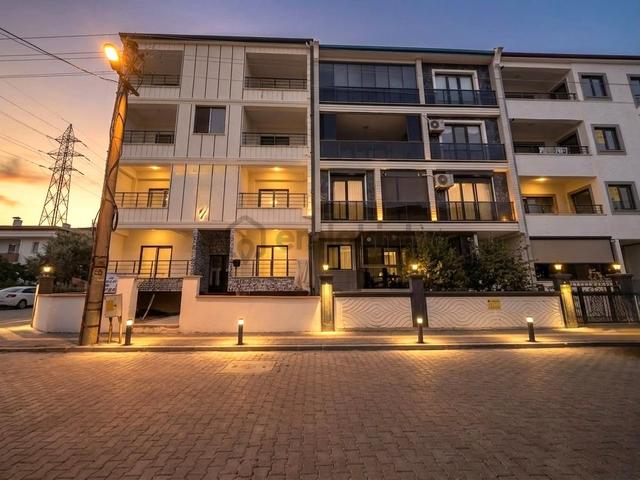 彡yüksel'den Kadıköyde Projeden Bayram Fırsatı Öncephe 2+1 Daire彡 1