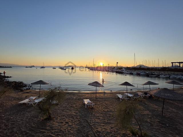 Denize Sıfır Marinanin Karsisinda Villa Barbaros Sitesi Turgutr 1