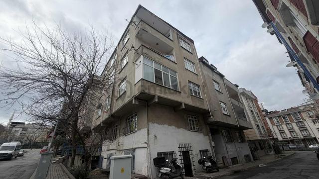 Kirazlıda Geniş Ve Kullanışlı 2+1 Masrafsız 1
