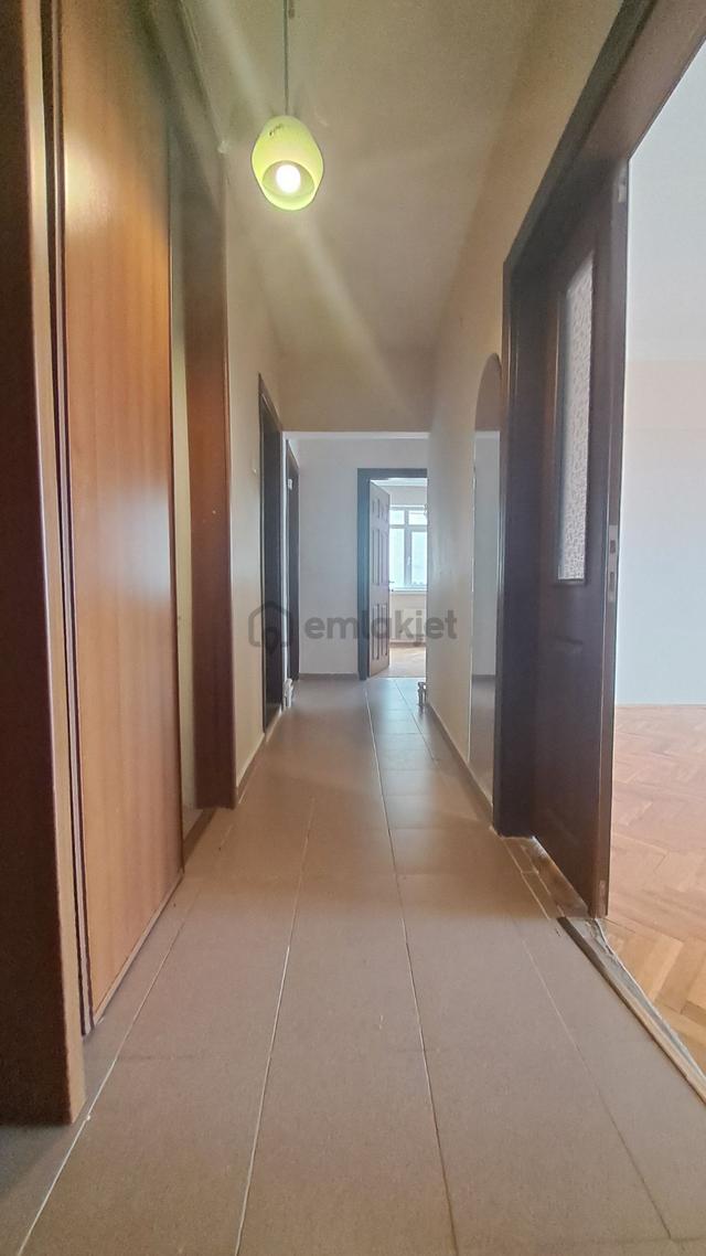 Kolej Ted Yakını Kiralık 3+1 Daire 1