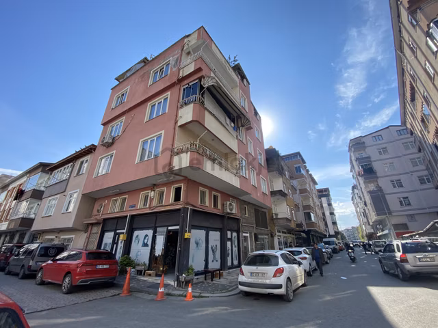 Revizyon'dan Liseler Mah. 2.5+1 Kiralık Daire Fırsatı*** 1