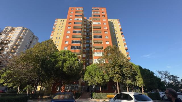 Esenyurt Mevlana Mahallesi Havuzlu Site İçi Kiralık 3+1