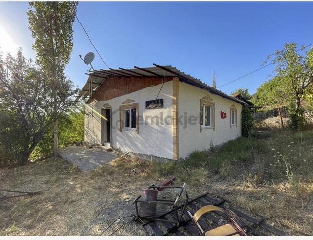 Bursa Osmaniyede 363m2 Arsa İçinde Köyiçi Mustakil Satılık Ev 1