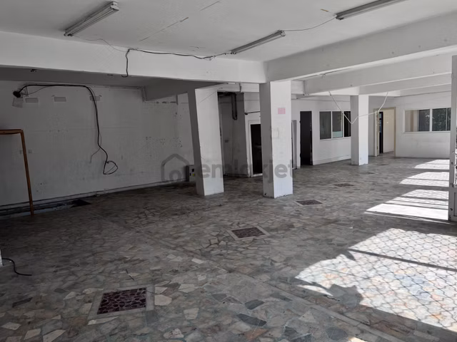 Sahibinden Kiralık Dükan 2 Katlı Halkalı Meydana Yakın 1