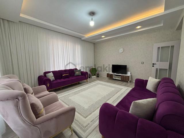 Talaytepe Wınstown Avm Yanı 2 Daire Üzeri Prestijli Site 3,5+1 1