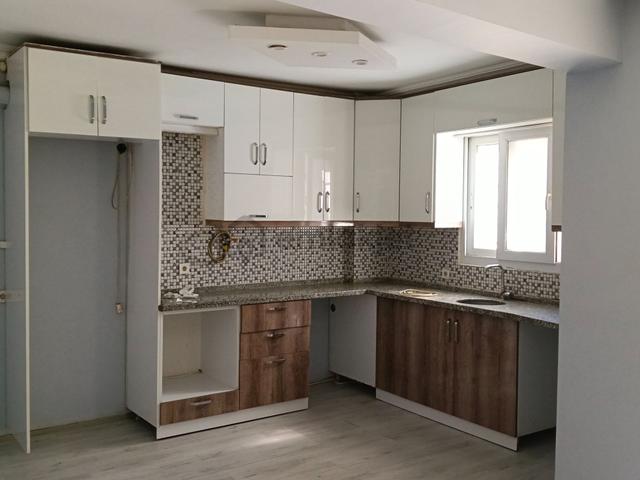 Kiralık Daire Yaşar Emlâk Tan