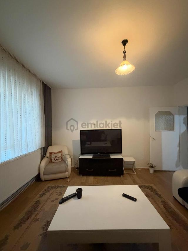 Biens'den Yunuselı Toki Karşısı Eşyalı Kiralık 1+1 Daire 1