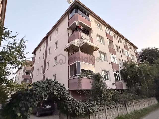 Dündar'dan Yeni Mahalle Küçük Akkent Sitesi Satılık 3+1 Daire 1