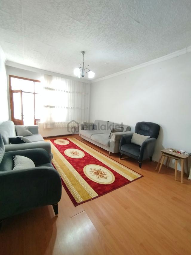 Hicret İnş Emlaktan Fatih Mh Satılık 2+1 100 M2 .kat.1 Acil 1