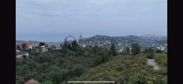 Trabzon Ortahisar Karlıkta Satılık Arsa 1