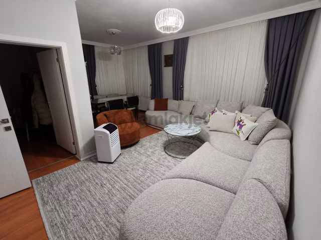 Sahibinden Satılık İçi Yapılı 3+1 Daire Abidinpaşa 1
